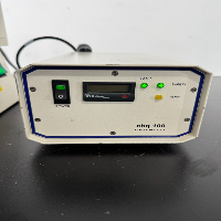 Zeiss Axiovert 200 Microscope image 2